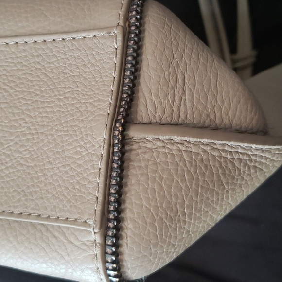 BOTKIER HTF Rare Skull and Crossbones Tote - Picture 8 of 14